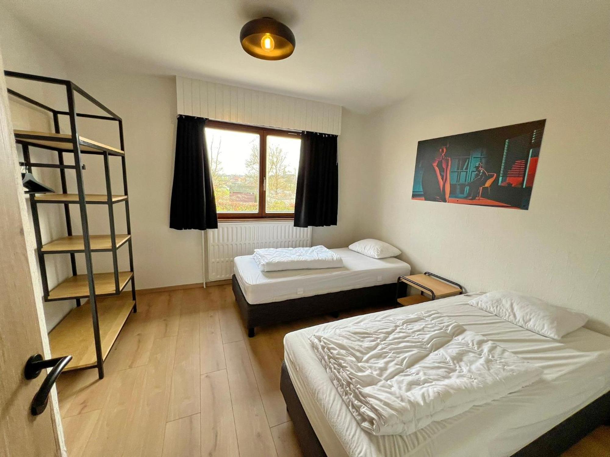 Residence Thier Antoine Noiseux Exterior foto