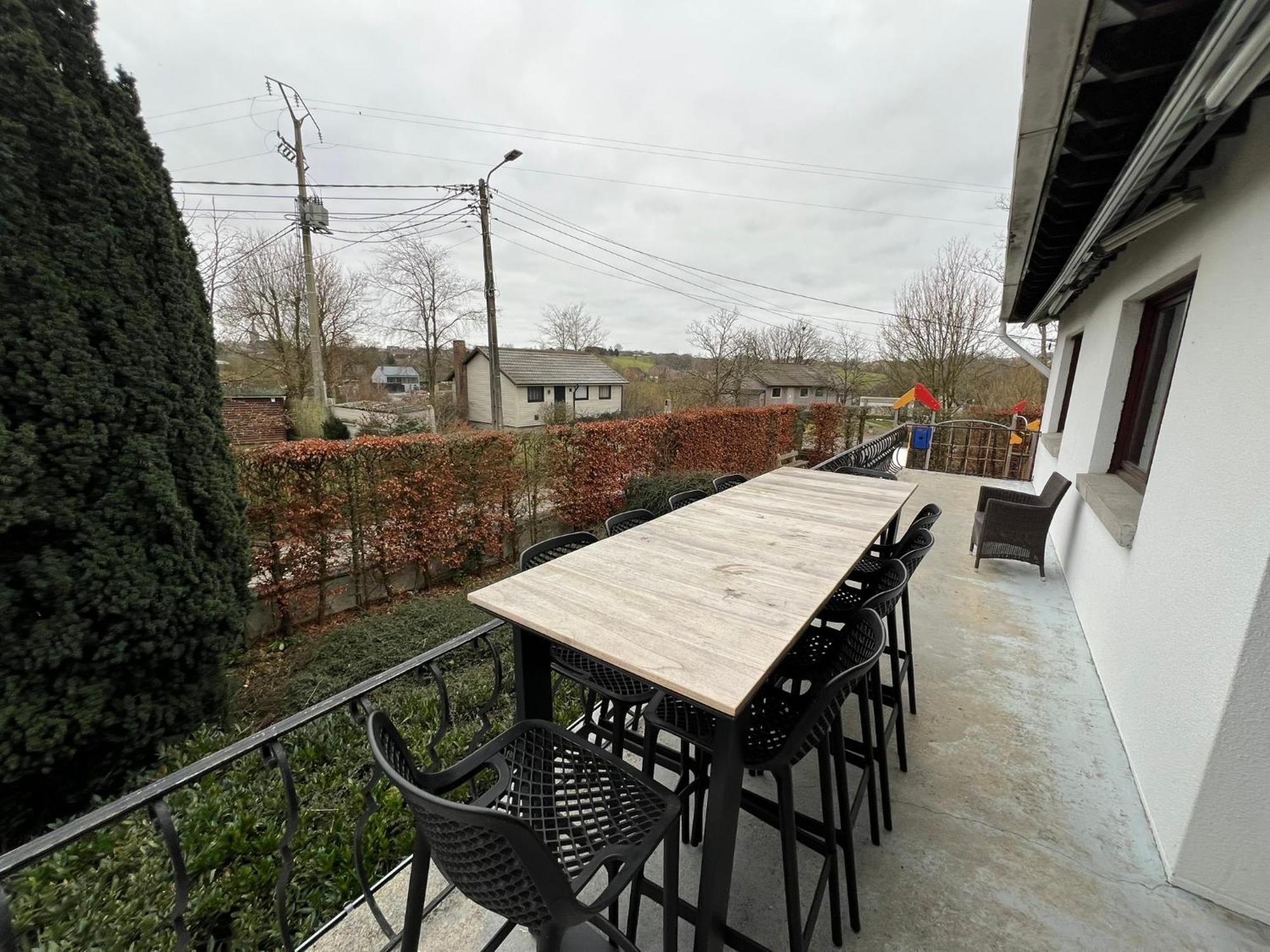 Residence Thier Antoine Noiseux Exterior foto