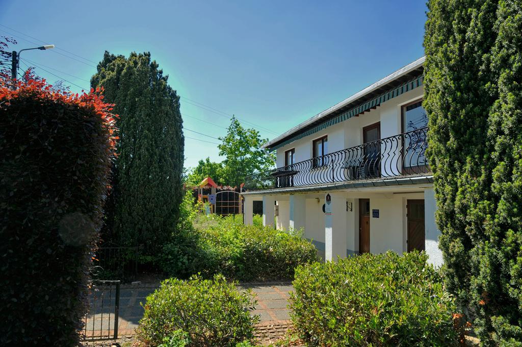 Residence Thier Antoine Noiseux Exterior foto